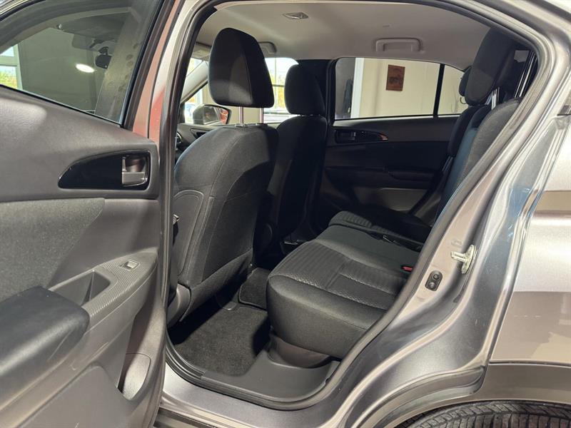 mitsubishi Eclipse Cross 2020 - 13