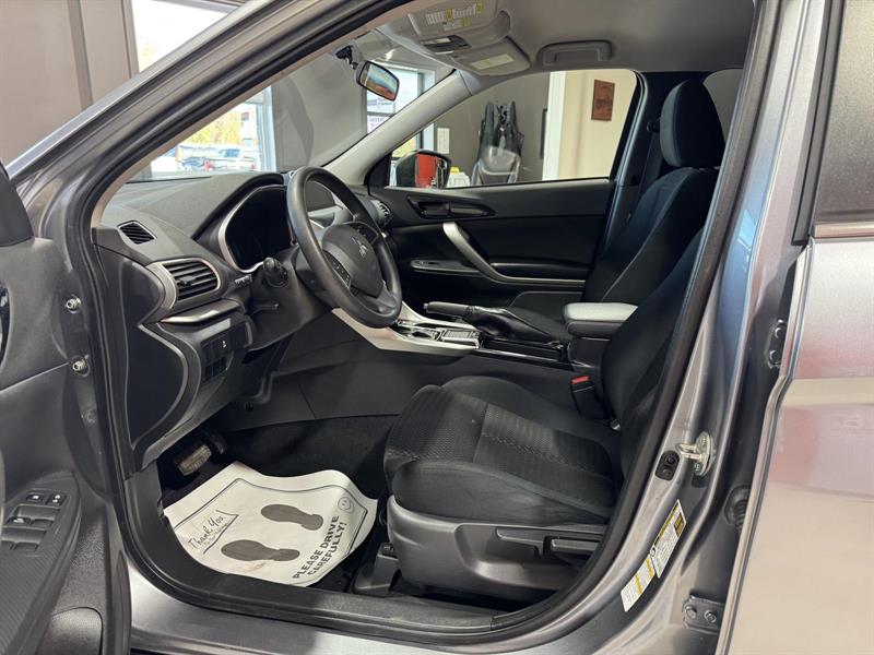 mitsubishi Eclipse Cross 2020 - 15