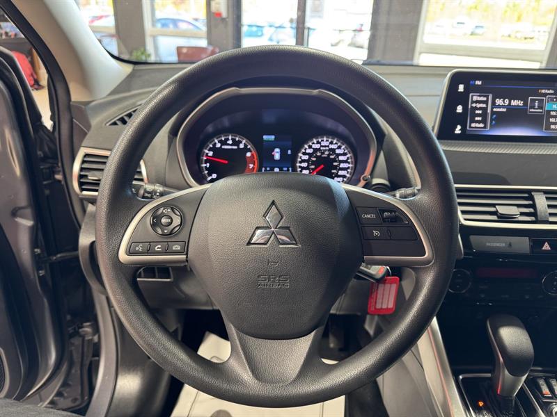 mitsubishi Eclipse Cross 2020 - 19