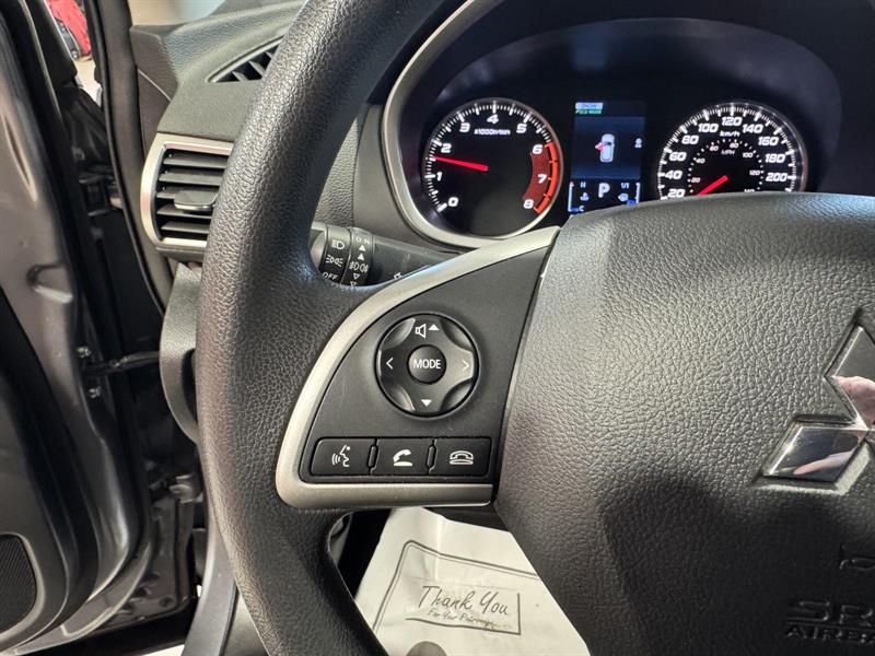 mitsubishi Eclipse Cross 2020 - 20