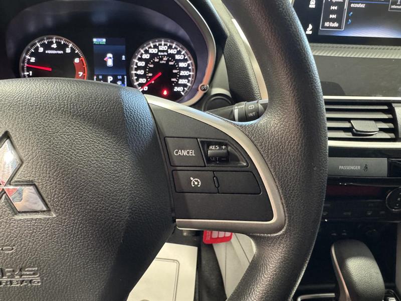 mitsubishi Eclipse Cross 2020 - 21