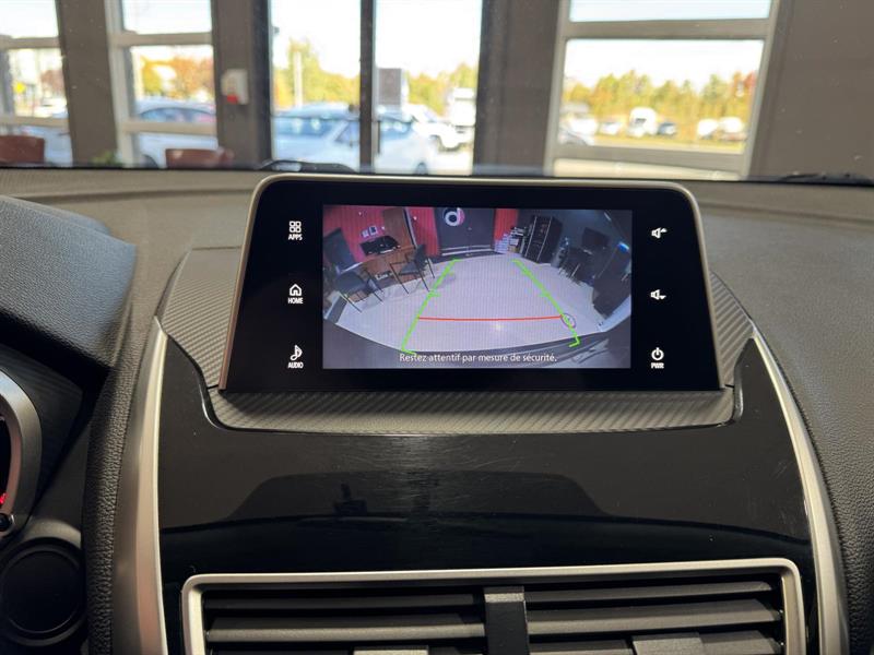 mitsubishi Eclipse Cross 2020 - 24