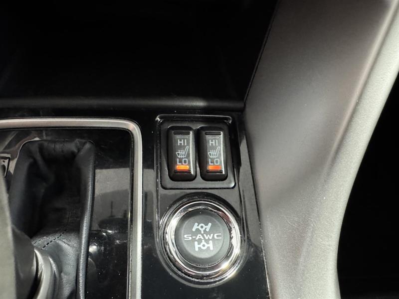 mitsubishi Eclipse Cross 2020 - 26