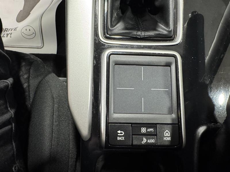 mitsubishi Eclipse Cross 2020 - 27