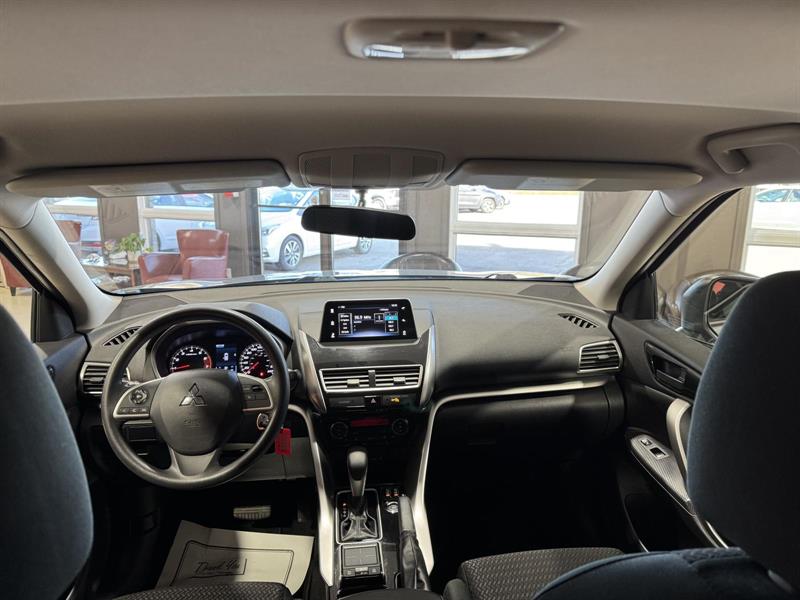 mitsubishi Eclipse Cross 2020 - 28