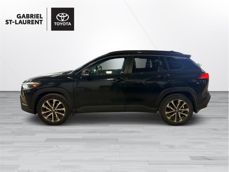 toyota Corolla Cross 2022 - 8