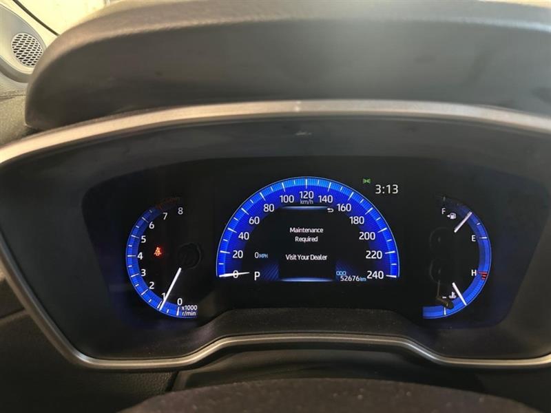 toyota Corolla Cross 2022 - 12