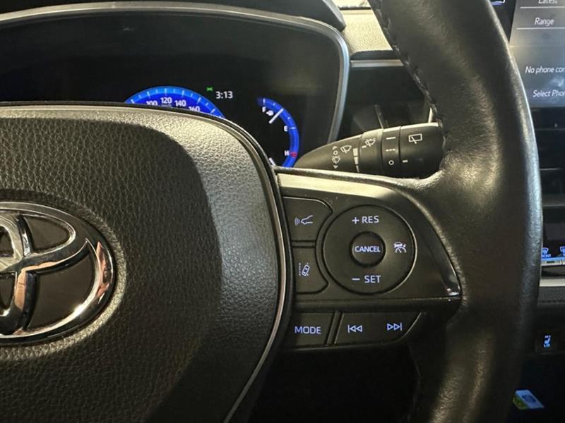 toyota Corolla Cross 2022 - 14