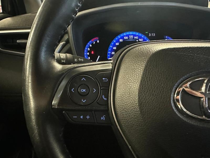 toyota Corolla Cross 2022 - 15