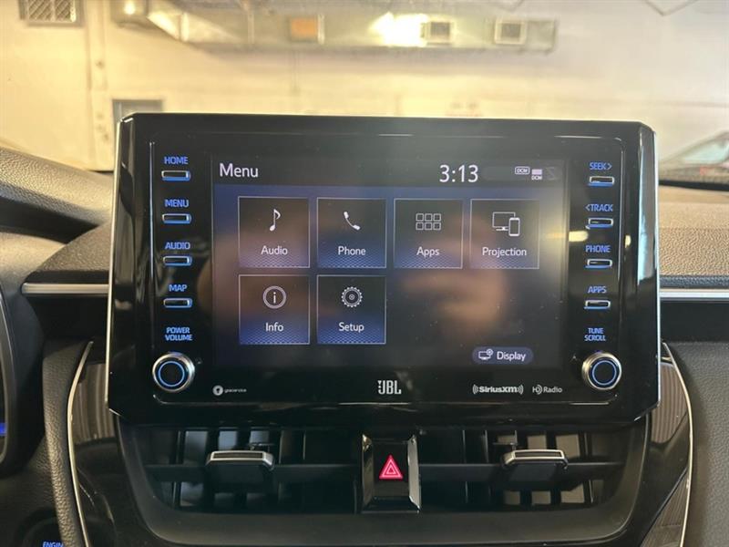 toyota Corolla Cross 2022 - 16