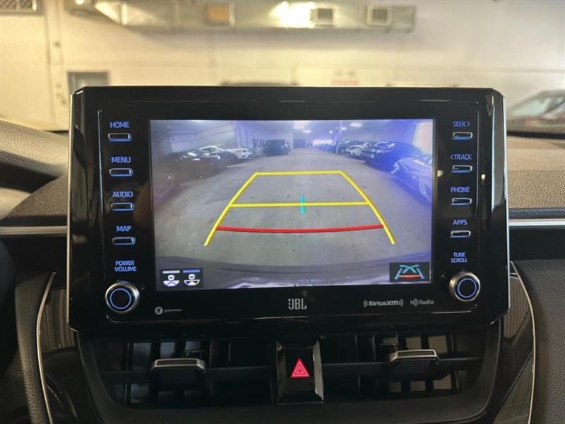 toyota Corolla Cross 2022 - 17