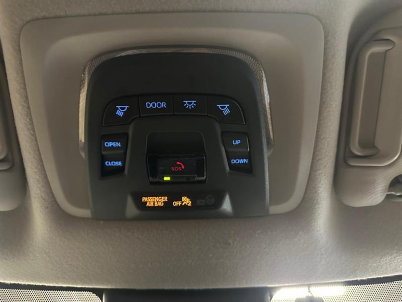 toyota Corolla Cross 2022 - 18