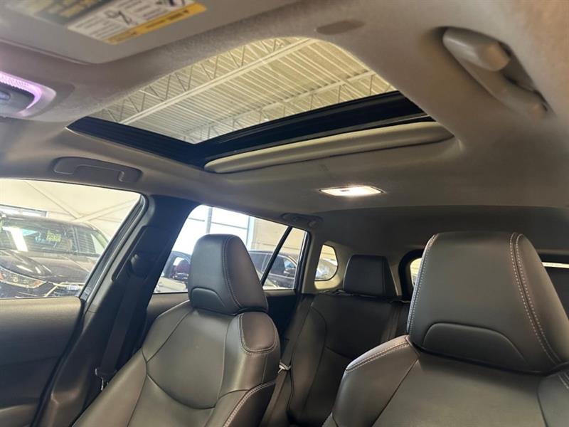 toyota Corolla Cross 2022 - 19