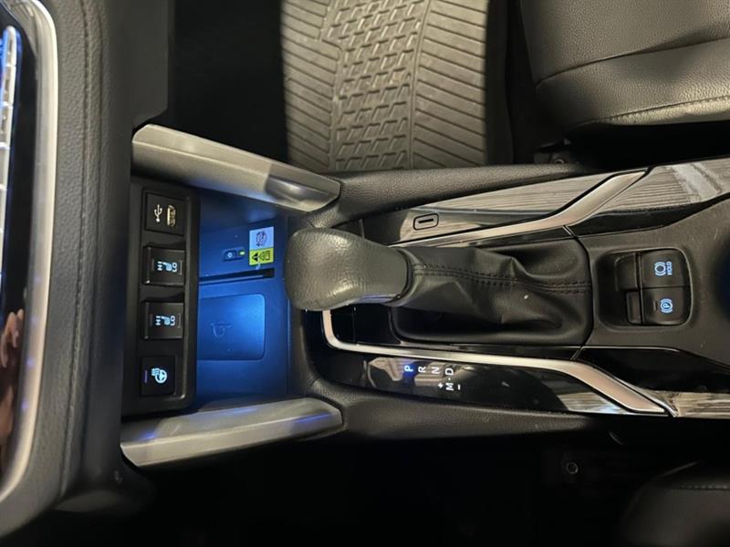 toyota Corolla Cross 2022 - 21