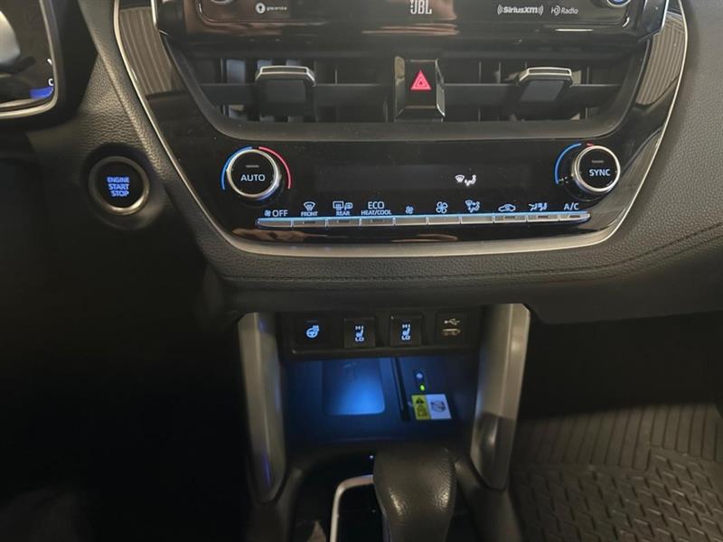 toyota Corolla Cross 2022 - 22