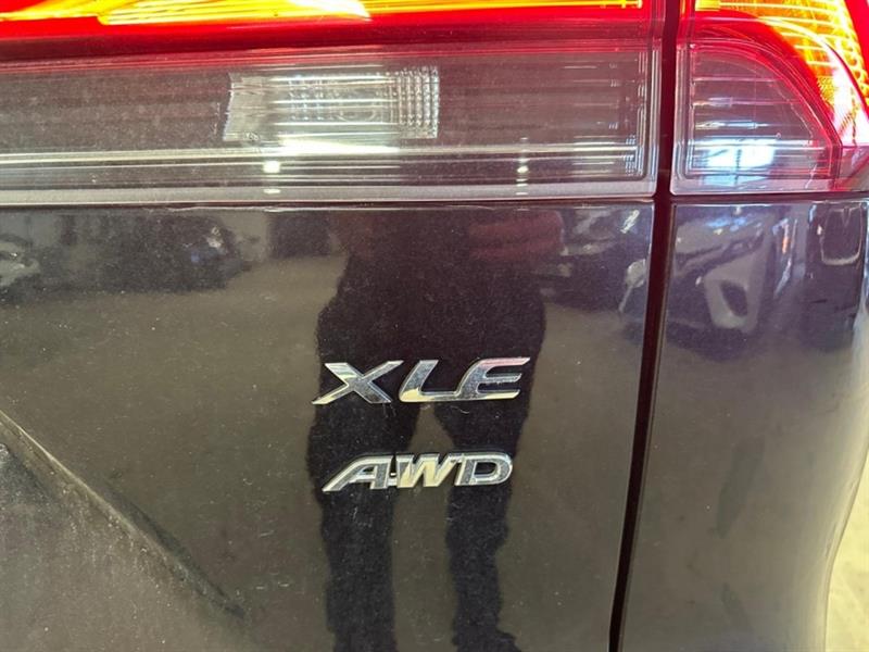 toyota Corolla Cross 2022 - 29