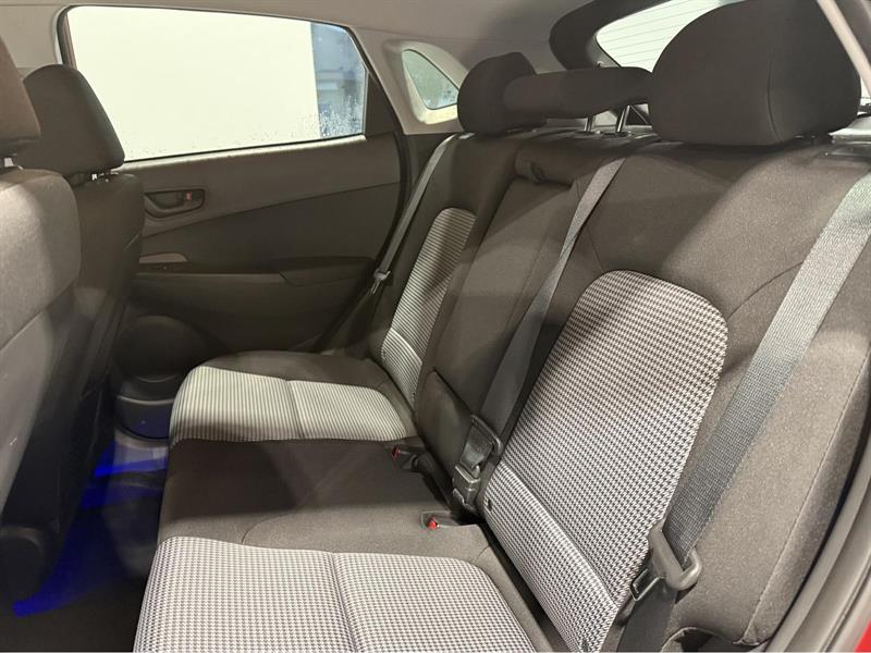 hyundai Kona 2020 - 7