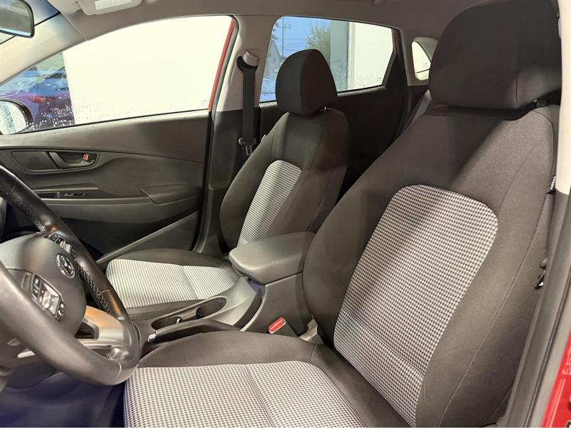 hyundai Kona 2020 - 9