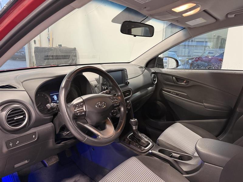 hyundai Kona 2020 - 10