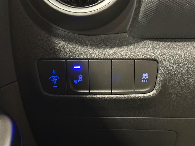 hyundai Kona 2020 - 11