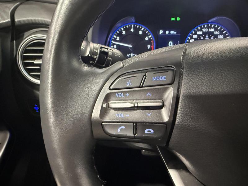 hyundai Kona 2020 - 12