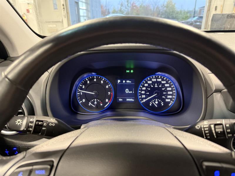 hyundai Kona 2020 - 13