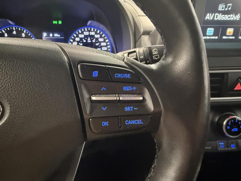 hyundai Kona 2020 - 14