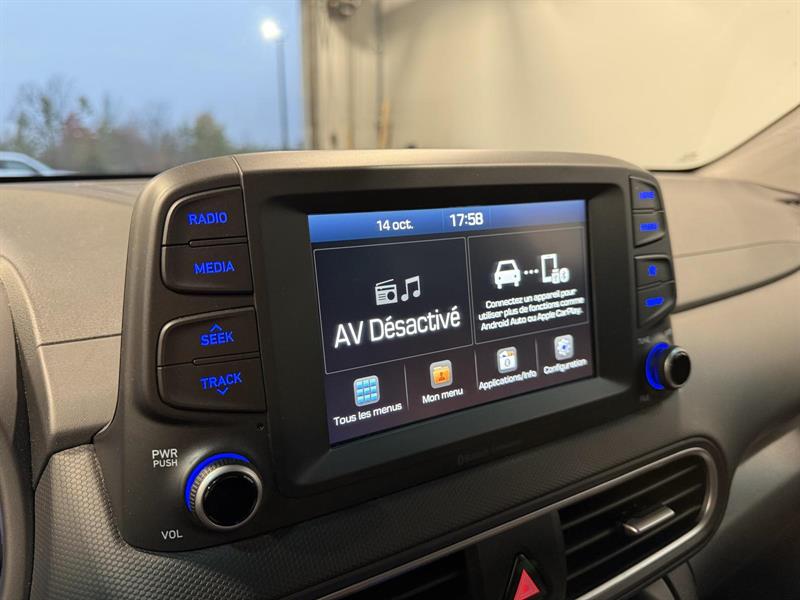 hyundai Kona 2020 - 15