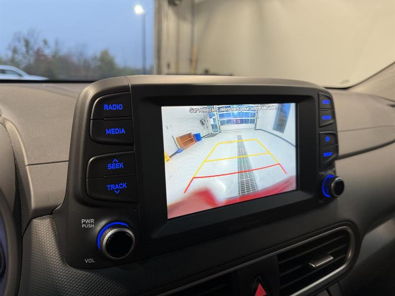 hyundai Kona 2020 - 16