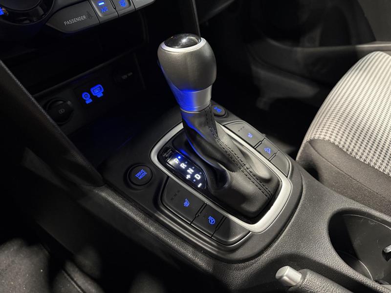 hyundai Kona 2020 - 18