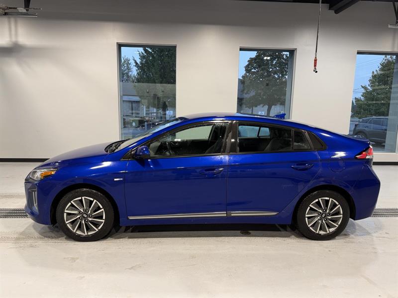 hyundai Ioniq 2020 - 2