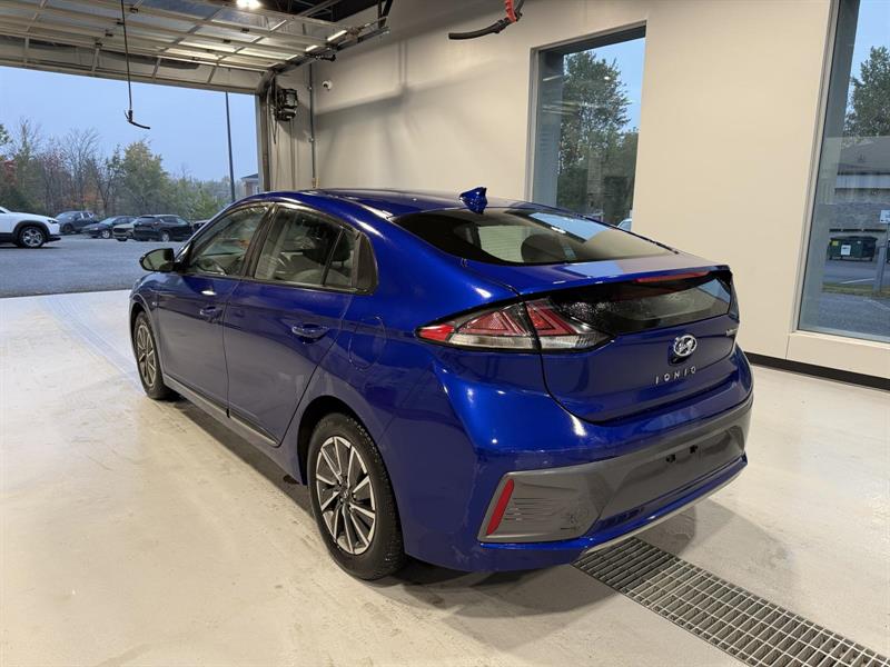 hyundai Ioniq 2020 - 3