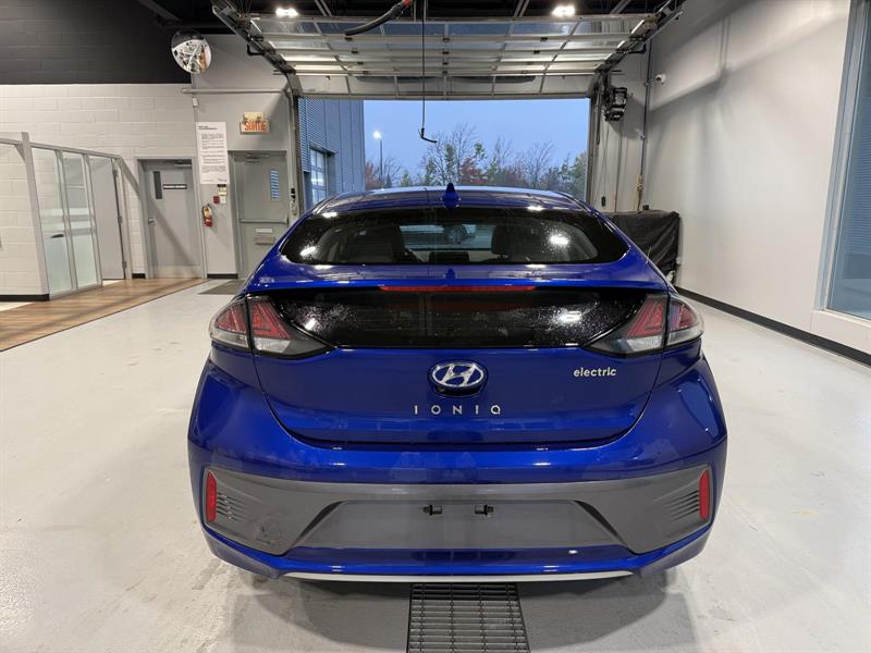 hyundai Ioniq 2020 - 4