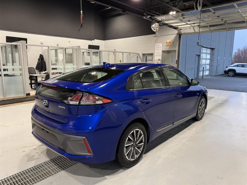 hyundai Ioniq 2020 - 5