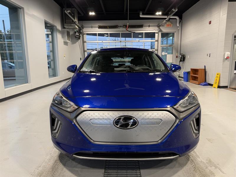 hyundai Ioniq 2020 - 6