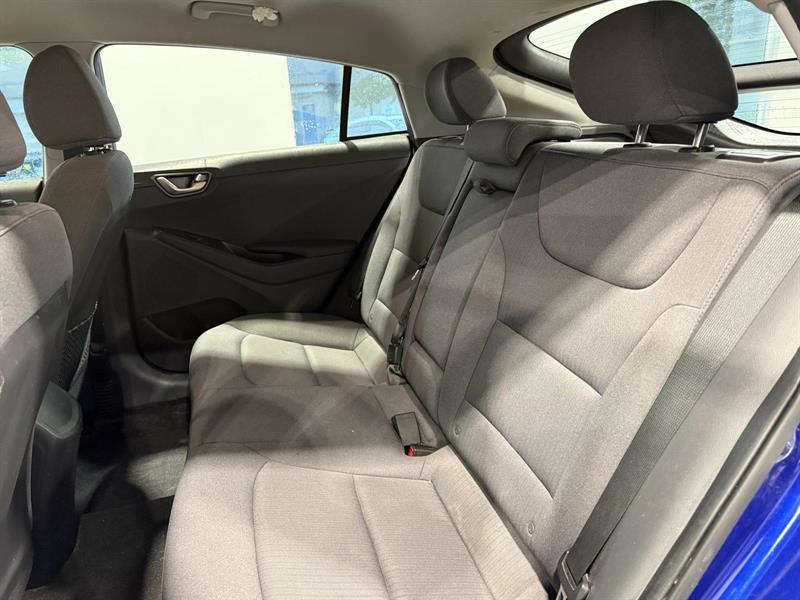 hyundai Ioniq 2020 - 7