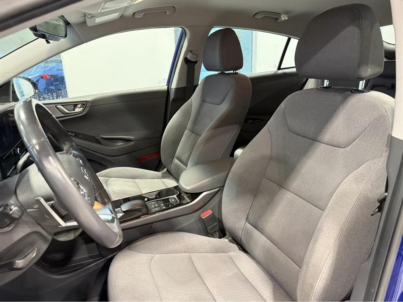 hyundai Ioniq 2020 - 9