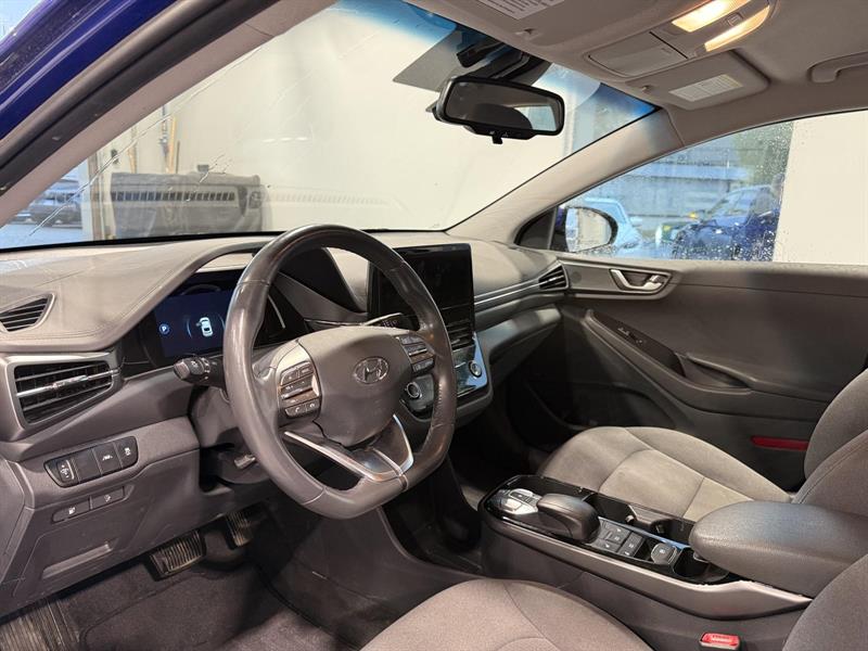 hyundai Ioniq 2020 - 10
