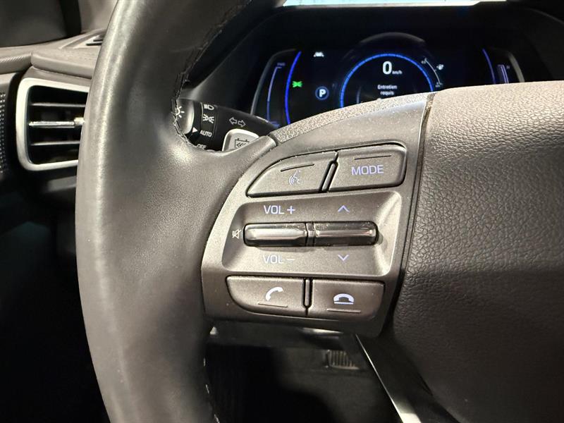 hyundai Ioniq 2020 - 12