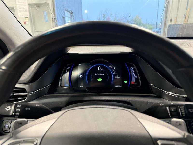 hyundai Ioniq 2020 - 13