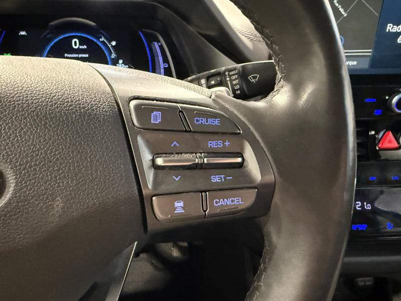 hyundai Ioniq 2020 - 14