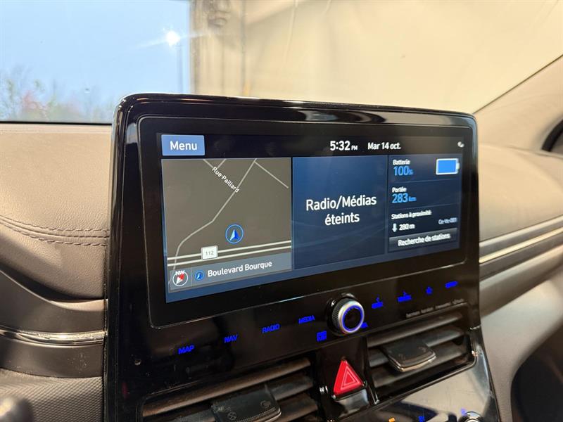 hyundai Ioniq 2020 - 15