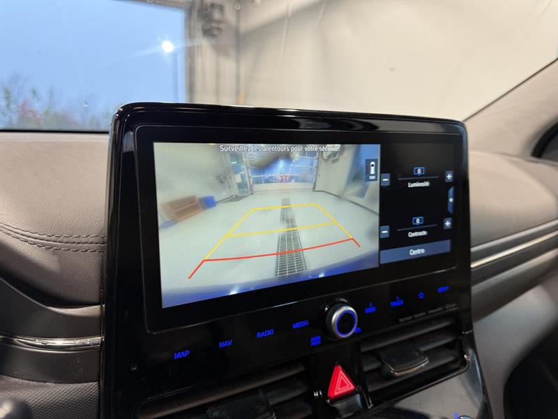 hyundai Ioniq 2020 - 16