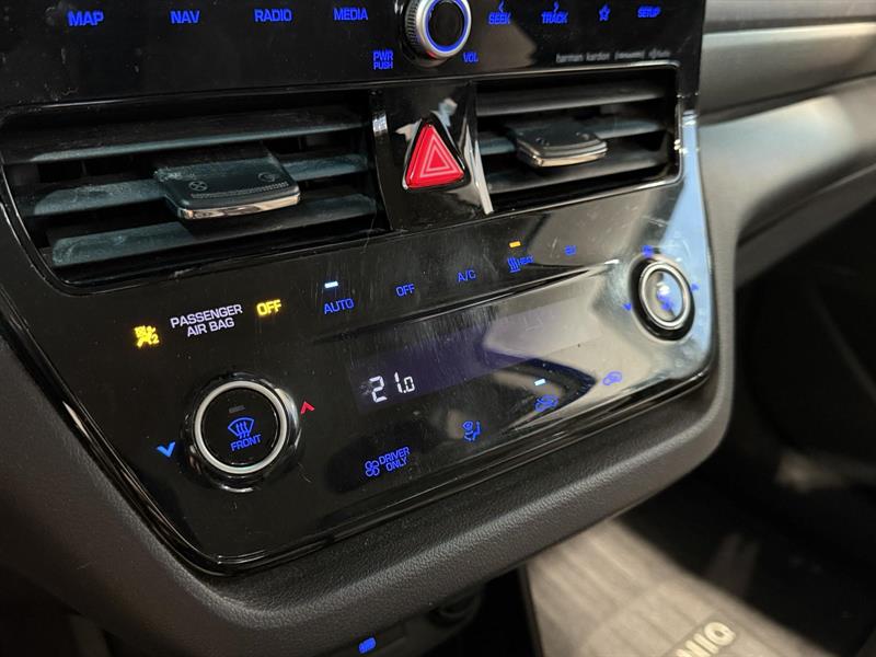 hyundai Ioniq 2020 - 17