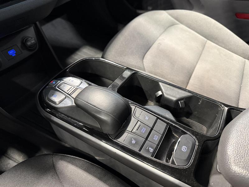 hyundai Ioniq 2020 - 18