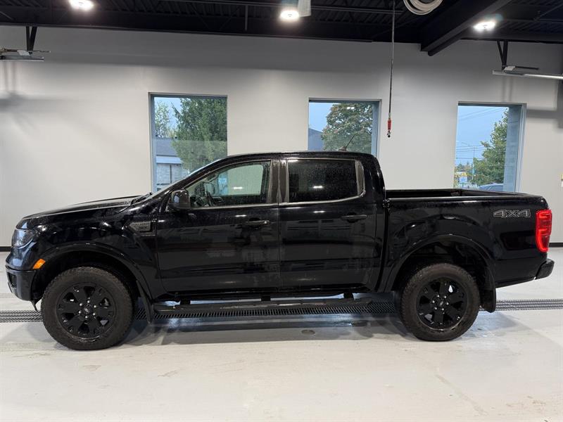 ford Ranger 2022 - 2