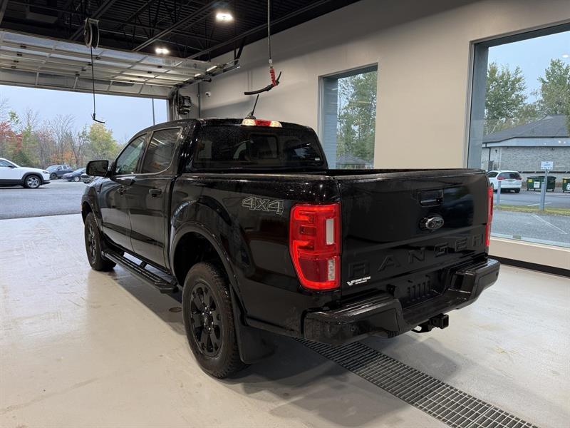 ford Ranger 2022 - 3