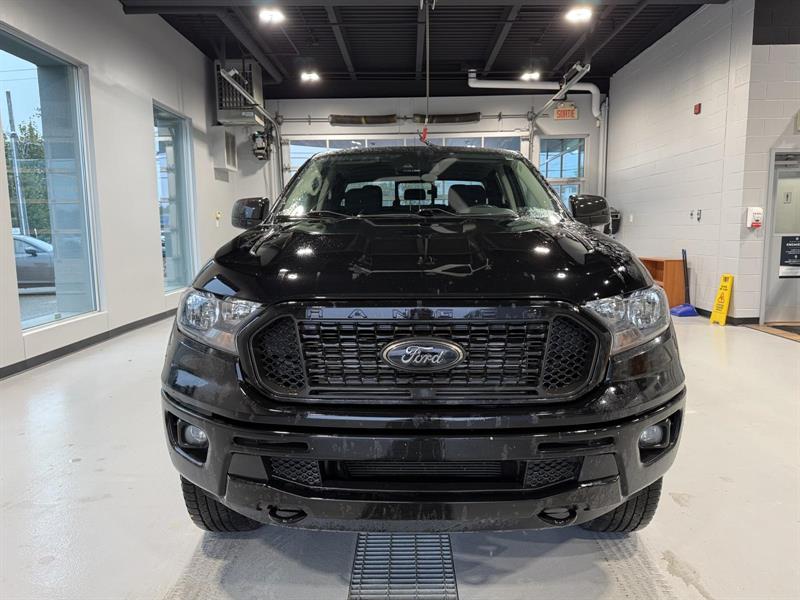 ford Ranger 2022 - 6