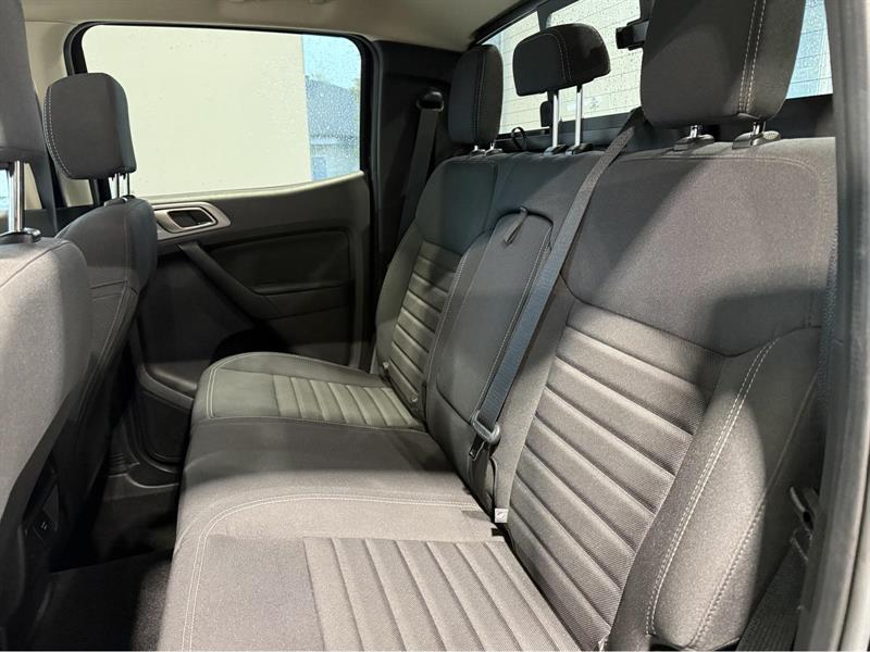 ford Ranger 2022 - 7