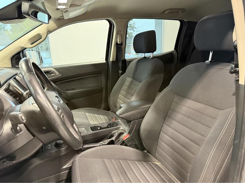 ford Ranger 2022 - 8